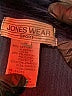 Jones Wear Blue Pullover Sweater Size S - photo 7