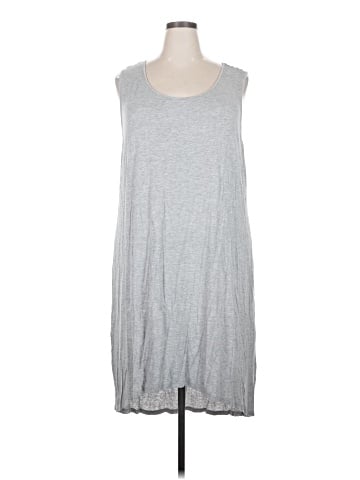 Attention Casual Dress (view 1)