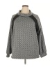 Haptics Tweed Gray Pullover Sweater Size 2X - photo 1