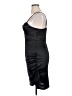 madden nyc Black Cocktail Dress Size XL - photo 5