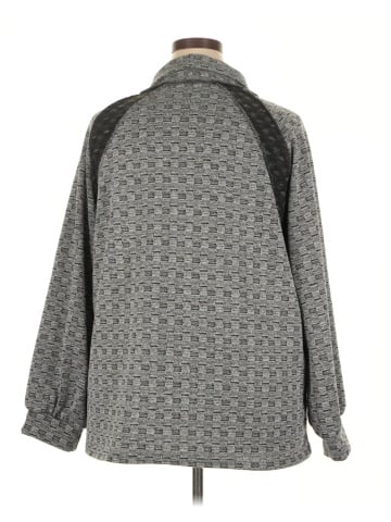 Haptics Pullover Sweater (view 2)