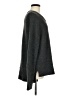 J.Crew Gray Pullover Sweater Size M - photo 4