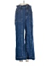 Pilcro Blue Jeans Size 27 waist - photo 1