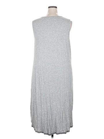Attention Casual Dress (view 2)