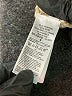 Baby Gap 100% Cotton Stripes Yellow Jacket Size 12-18 mo - photo 4
