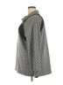 Haptics Tweed Gray Pullover Sweater Size 2X - photo 5
