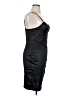 madden nyc Black Cocktail Dress Size XL - photo 4