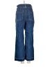 Pilcro Blue Jeans Size 27 waist - photo 2