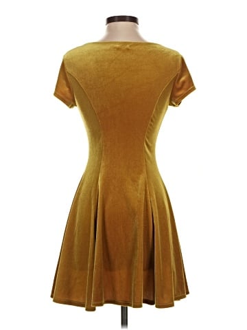 Kimchi Blue Cocktail Dress (view 2)
