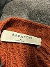 Babaton Brown Turtleneck Sweater Size S - photo 7