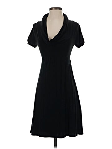 Eyeshadow Casual Dress (view 1)
