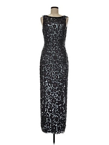 Aidan Mattox Cocktail Dress (view 1)