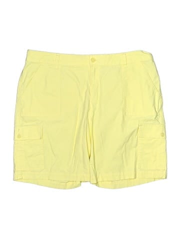 Coldwater Creek Cargo Shorts (view 1)