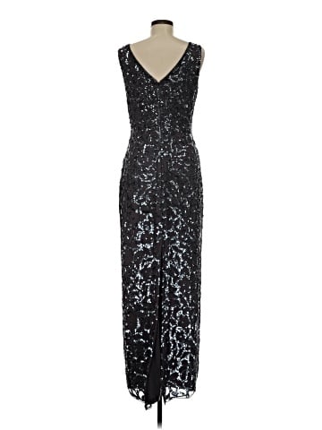 Aidan Mattox Cocktail Dress (view 2)