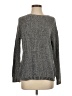 Forever 21 Tweed Gray Pullover Sweater Size S - photo 1