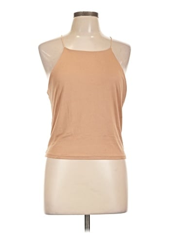 Gaze Tank Top (view 1)