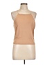 Gaze Tan Tank Top Size L - photo 1