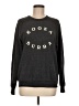 Alternative Earth Gray Pullover Sweater Size M - photo 1