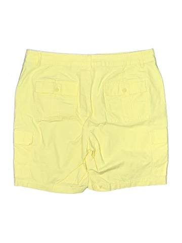 Coldwater Creek Cargo Shorts (view 2)