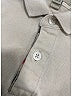 Burberry 100% Cotton Ivory Short Sleeve Polo 9-12 MO / 12 MO - photo 6