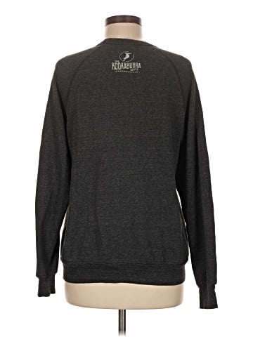 Alternative Earth Pullover Sweater (view 2)