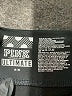 Victoria's Secret Pink Black Active Pants Size M - photo 7