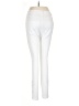 Zara Solid Ivory Jeans Size 8 - photo 2