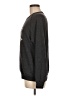 Alternative Earth Gray Pullover Sweater Size M - photo 5
