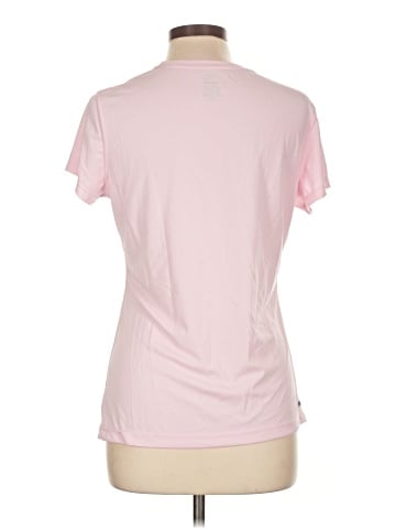 Danskin Now Short Sleeve T-Shirt (view 2)