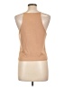 Gaze Tan Tank Top Size L - photo 2