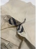 Burberry 100% Cotton Ivory Short Sleeve Polo 9-12 MO / 12 MO - photo 4