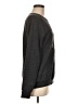 Alternative Earth Gray Pullover Sweater Size M - photo 4