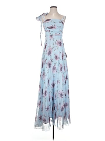 Lulus Cocktail Dress (view 1)