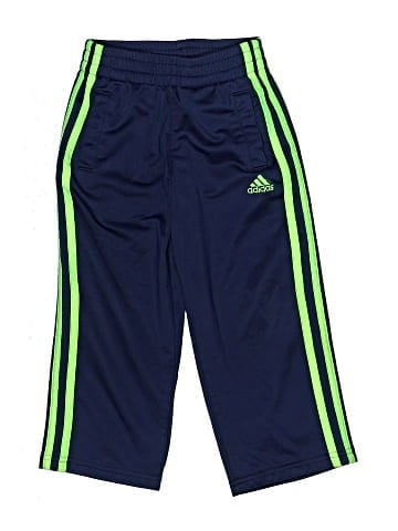 Adidas Track Pants (view 1)