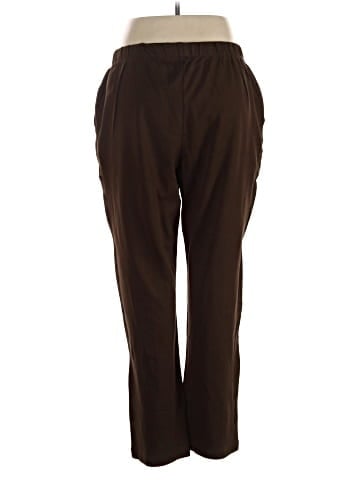 Lands' End Casual Pants (view 2)