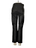 L'Agence Black Casual Pants Size 28 waist - photo 2