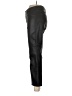 L'Agence Black Casual Pants Size 28 waist - photo 5