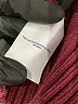 Lands' End 100% Cotton Burgundy Pullover Sweater Size 18 - photo 8