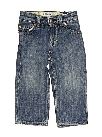 Baby Gap Jeans (view 1)