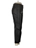 L'Agence Black Casual Pants Size 28 waist - photo 4