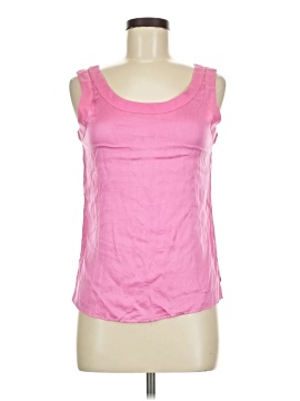 Patrick Christopher Selections Sleeveless Top
