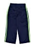 Adidas 100% Polyester Blue Track Pants Size 4T - photo 2