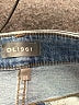 DL1961 Hearts Blue Jeans Size 28 waist - photo 7