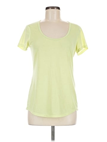lucy Active T-Shirt (view 1)