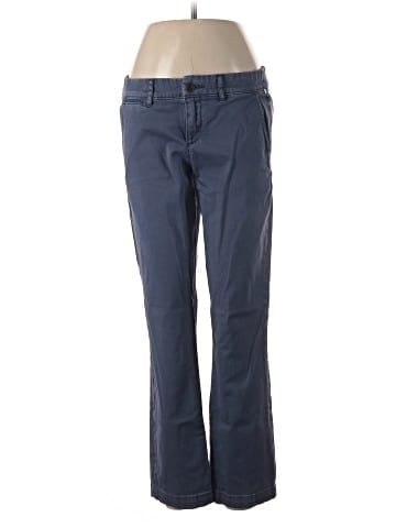 Pilcro and the Letterpress Casual Pants (view 1)