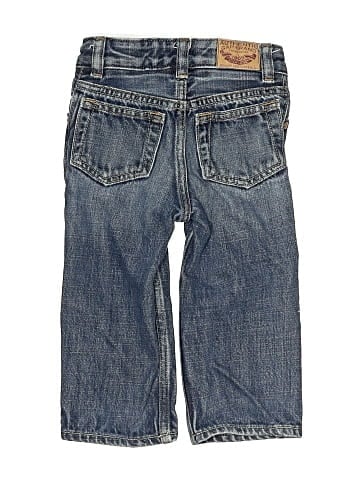 Baby Gap Jeans (view 2)