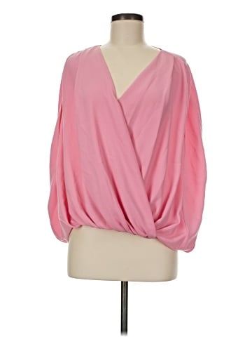 Trina Turk 3/4 Sleeve Blouse (view 1)