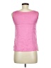 Patrick Christopher Selections Pink Sleeveless Top Size M - photo 2