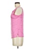 Patrick Christopher Selections Pink Sleeveless Top Size M - photo 5