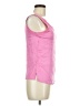Patrick Christopher Selections Pink Sleeveless Top Size M - photo 4